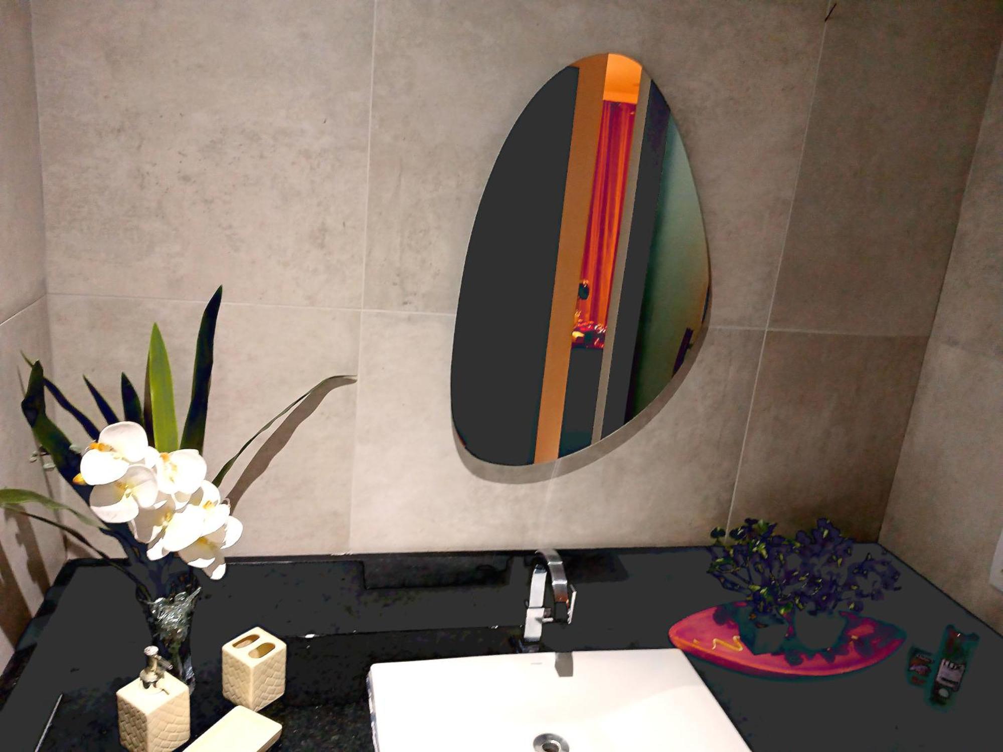レシフェLuxury Paiva Flatアパートメント エクステリア 写真